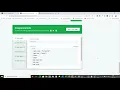 Attribute Parser - Hackerrank C Practice
