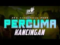 Lagu _DONNY_EXCOTIC_🔥 PERCUMA KANCINGAN 💦 | LAGU PARTY NEW KANCINGAN  2025 🍑