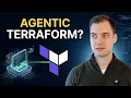 How to Automate Terraform with Agentic AI