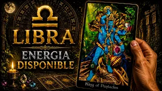 ♎ LIBRA | ALGO SE DEFINE EN TU TRABAJO: ¡UNA NUEVA ETAPA QUIERE NACER EN TU VIDA!