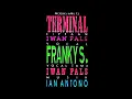 Download Lagu Terminal - Iwan Fals,Ian Antono\u0026Franky.Sahilatua Album Single \