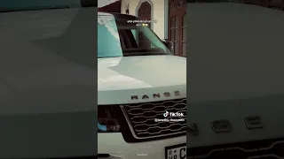 Range Rover SV Autobiography Luxury Vehicles Motivation Luxury Suv 