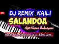 Download Lagu DJ REMIX KAILI SALANDOA CIPT HASAN BAHASYUAN MUSIC ALISTA ELECTONE