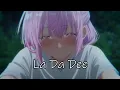Lagu Kawaii Dake Ja Nai Shikimori-San「AMV」La Da Dee