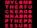 Drop the Pressure (Club Mix)