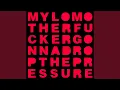 Download Lagu Drop the Pressure (Club Mix)