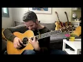 Download Lagu Careless Whisper (George Michael)- Fingerstyle Guitar Cover (+Tabs \u0026 Tutorial)