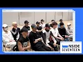 Download Lagu [INSIDE SEVENTEEN] ‘HOT’ 뮤직비디오 리액션 (SEVENTEEN ‘HOT’ MV Reaction)