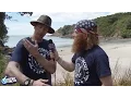 How Many Bones Has Travis Pastrana Broken