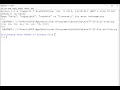 dump and load import pickle for binary file
