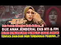 Download Lagu Dije, Son of Former HTI \u0026 FPI General, Exposes Jokowi's Diploma Hunters, Turns Out He Wants to Ov...