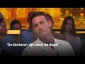 Download Lagu Douwe Bob weigert optreden bij Joods voetbalevenement door 'zionistische poster' | Renze Op Zondag
