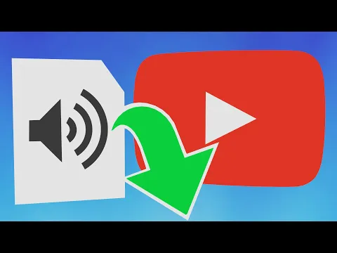 Download MP3 How to Record Sound from YouTube