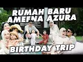 Download Lagu B. ASHANTY P. ANANG SARAH MENZEL NYUSUL AMEENA AZURA KE BALI!! SERU BANGET!!! #tafdaily