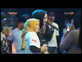 Download Lagu BAGAI RANTING KECIL - Anisa Rahma - MSC Indonesian Crew Members 2nd Anniversary | OM ADELLA