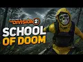 The Division 2 HOW TO BROKEN RAIN INCURSION Full Guide with Builds