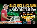 Download Lagu REIS DOS TECLADOS AO VIVO NA CASA DE SHOW BAR DO VITOR