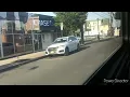 NJT NABI 40-SFW on the 712 to Hackensack - July 4 2022