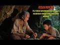 Download Lagu Kisah Pilu Bocah Dan Neneknya Yang Tinggal Di Dalam Gua Di Tengah Hutan, Bikin Semua Menangis