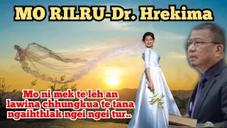 mo rilru dr hrekima a va ngaihnawmin a va tha m