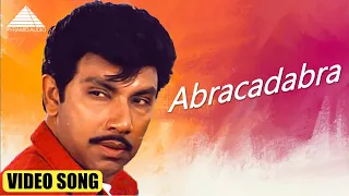 abracadabra hd video song