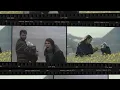 Lamb Film Review hidden meaning behind A24 s weird folk horror movie