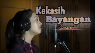 Download Kekasih bayangan cover (Michela Thea) MP3