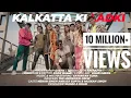 Download Lagu Kalkatta Ki Ladki (Official Music Video) | Saemy | Kalkatia | Kolkata Rap In 4K