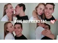 Download Lagu The Boyfriend Tag! | Edyn Mackney