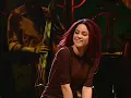 Shakira - Moscas En La Casa (En Vivo) (MTV Unplugged) [Remastered In 4K] (Official Music Video)