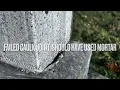 Headstone Dont s