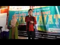 Lagu ISTIKHARAH CINTA - JUNDHY SAPUTRA FEAT UMMA GANISA