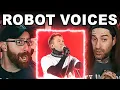 Download Lagu NOT HIS SONG? | ROBOT VOICES | 21 PILOTS