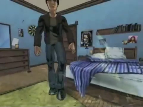 Ultimate Spider-Man • Trailer E3 2005 • PS2
