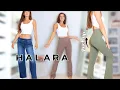 Lagu Halara Leggings \u0026 Jeans 🔥 ALL you need to know! Flare for all lengths! Review try on