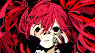Utsu-P - ウラボス / Hidden Boss feat. 初音ミク