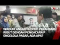 Download Lagu Geger! Rapat Dengar Pendapat DPRD Pekanbaru Berakhir Ricuh | tvOne Minute
