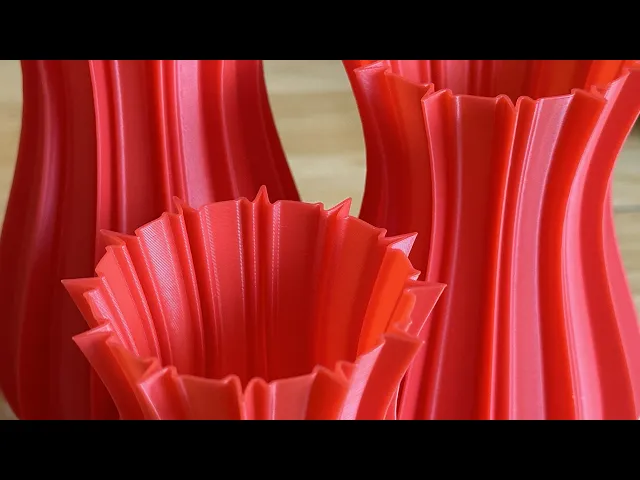 Seduction Vases video thumbnail
