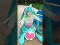 Lagu 【SeeU】Hatsune Miku Cosplay