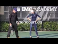 PHOTO GALLERY Eugenie Bouchard in Fla