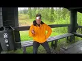 Vedtjuven i Nattavaara" Han var mannen som hetsade på "GÄLLIVARE STALKERN" !