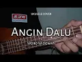 Download Lagu tresno ning njero dodo sing tak jaluk imbangono || WORO WIDOWATI - ANGIN DALU