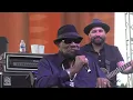 Derrick Morgan 'Blazing Fire' Sierra Nevada World Music Festival June 17 2023