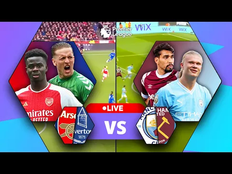 Download MP3 THE PREMIER LEAGUE FINAL DAY LIVE STREAM