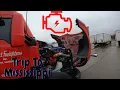 CFI Check Engine Light Comes On Easy Fix Rookie Trucking Life OTR Trucking Life