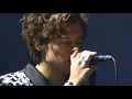 Harry Styles From The Dining Table Barcelona 30 03 2018