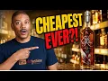 I Found Eagle Rare 12 at the Cheapest Price I ve Ever Seen