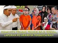 Lagu BERKAT BAPAK INI NIKMIR BISA BEBAS, PRODUK RG DI PERIKSA, LAPORAN RG AKHIRNYA TERBANTAHKAN