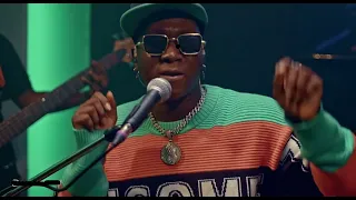 t i blaze kilo acoustic version 