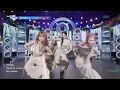 [PREMIERE] LE SSERAFIM ルセラフィム 르세라핌 - BOOMPALA [Music Bank] | KBS WORLD TV 260522